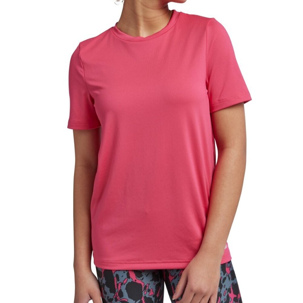 Reebok Workout Ready Speedwick T-Shirt – Bold Pink – Size L – NWT - Picture 3 of 5
